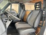 Fiat-hymer Camp 1998 