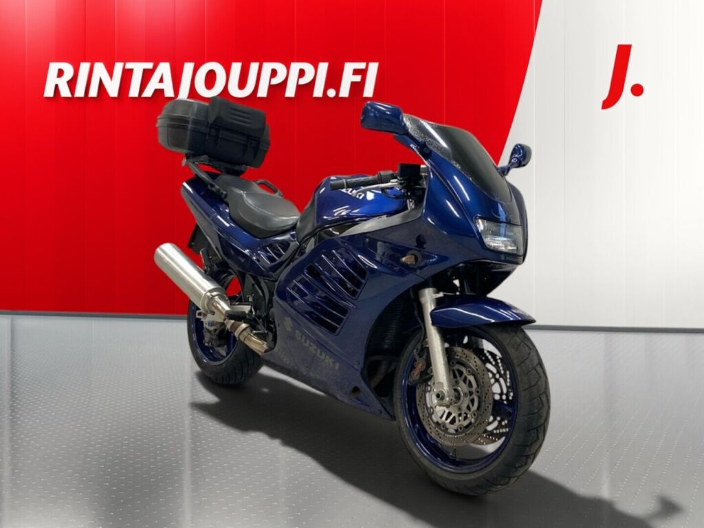 Suzuki RF 1994 