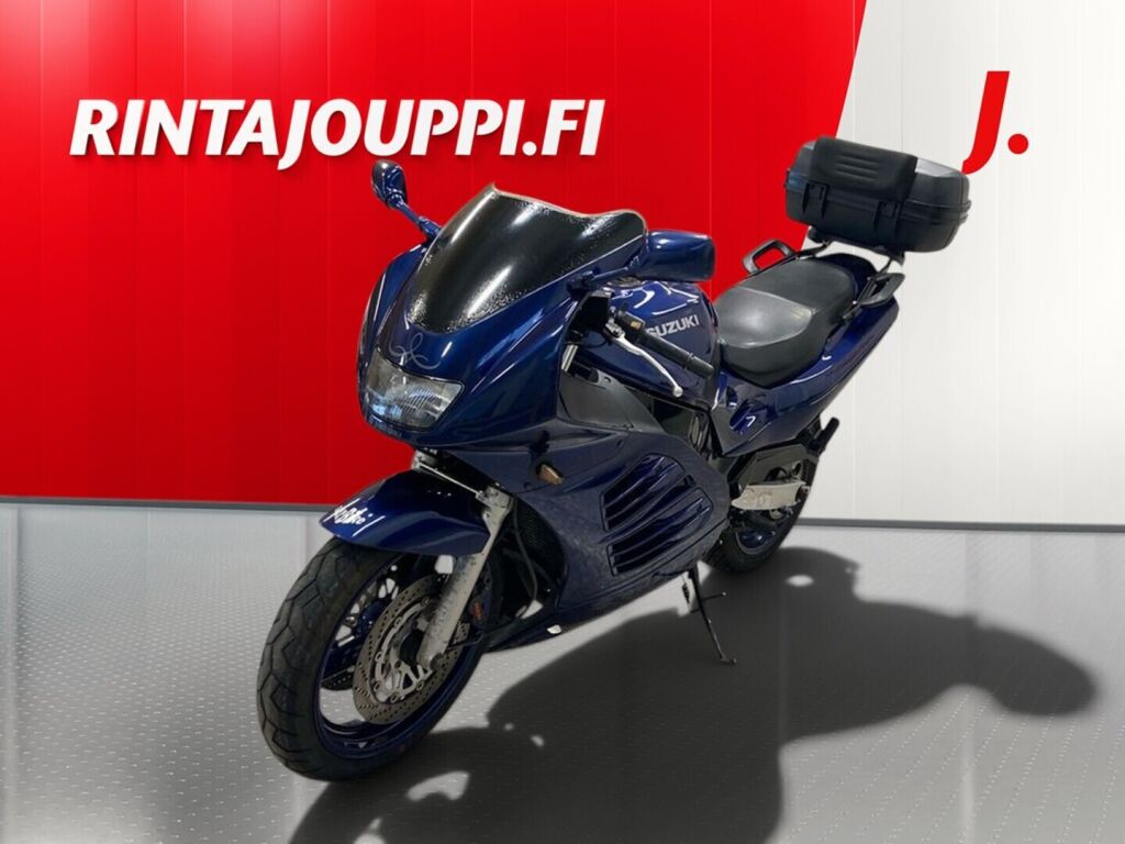 Suzuki RF 1994 