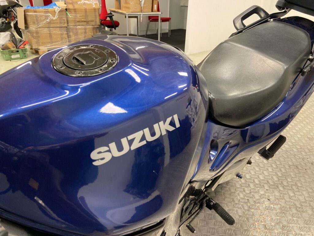 Suzuki RF 1994 