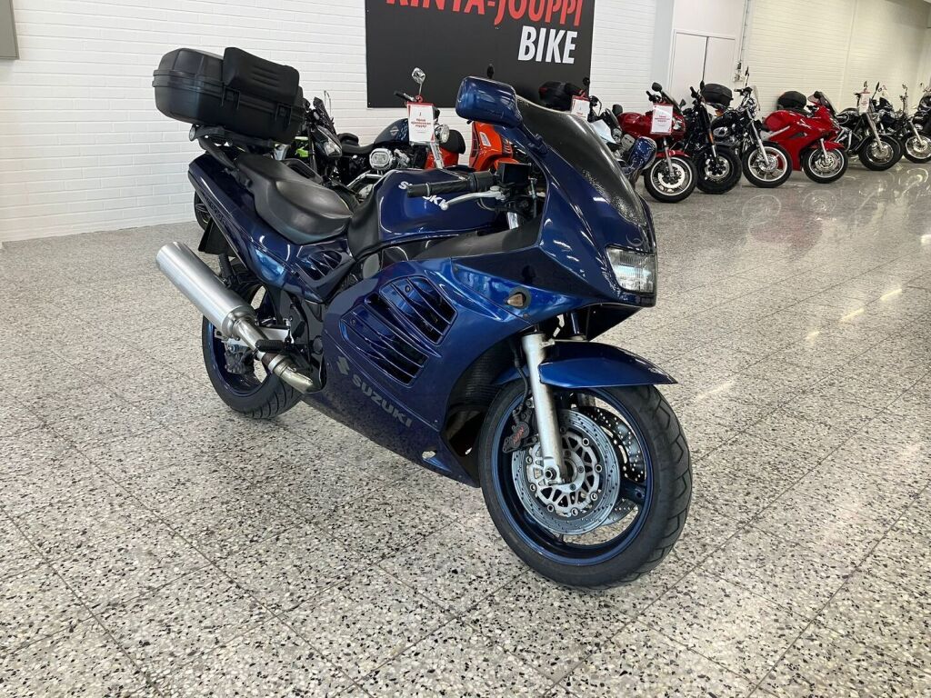 Suzuki RF 1994 