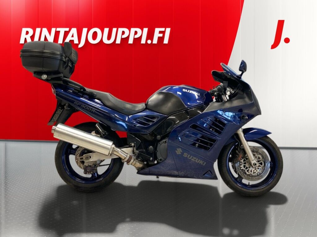 Suzuki RF 1994 