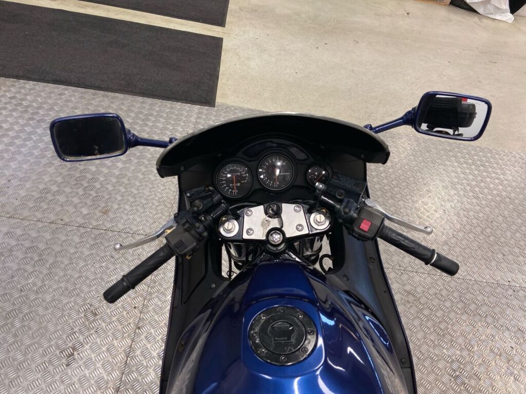 Suzuki RF 1994 