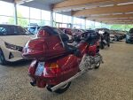 Honda GL 2001 Punainen