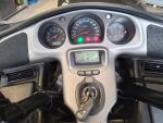 Honda GL 2001 Punainen