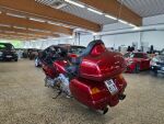 Honda GL 2001 Punainen