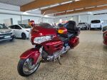 Honda GL 2001 Punainen