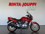 Honda CB 2002 