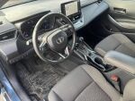 Toyota Corolla 2019 Sininen