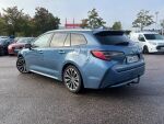 Toyota Corolla 2019 Sininen