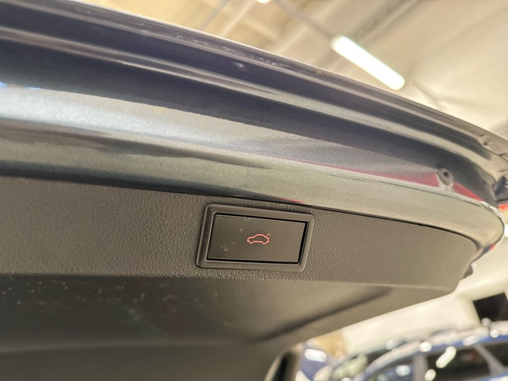 Skoda Octavia 2020 Harmaa