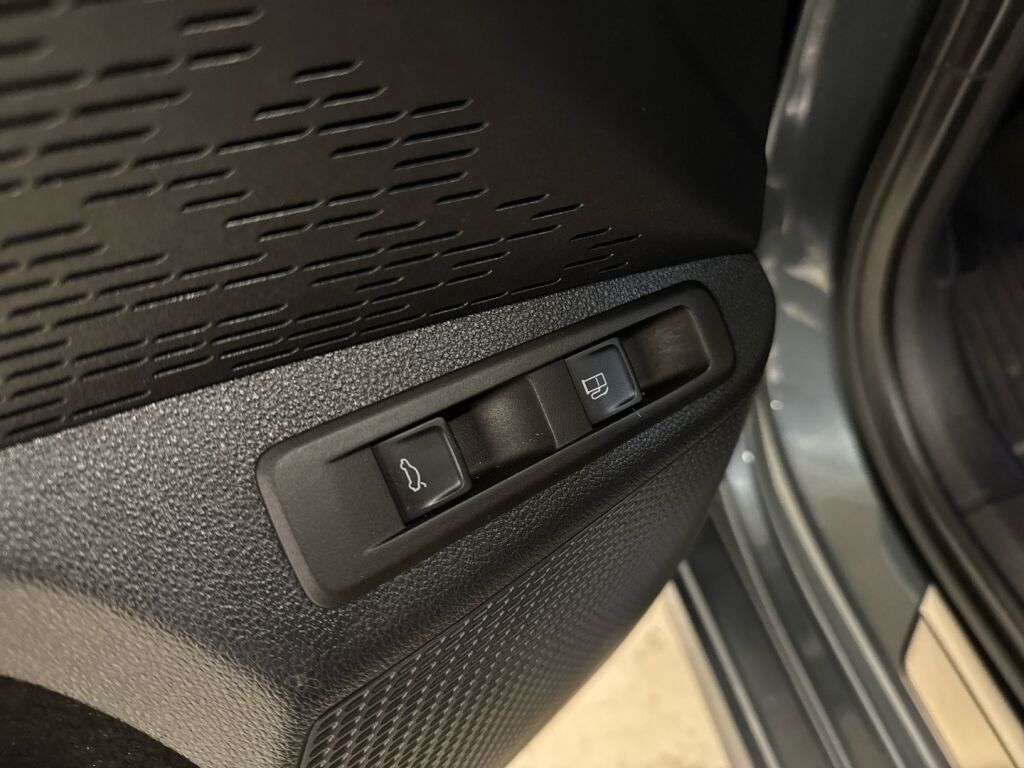 Skoda Octavia 2020 Harmaa