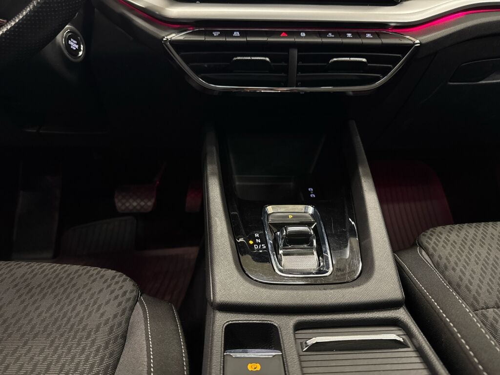 Skoda Octavia 2020 Harmaa