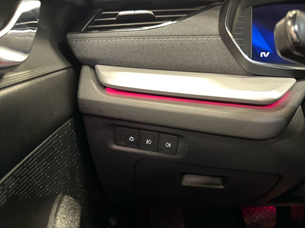 Skoda Octavia 2020 Harmaa