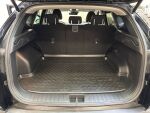 Hyundai Tucson 2023 Musta