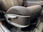 Hyundai Tucson 2023 Musta