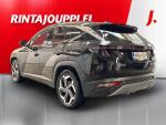 Hyundai Tucson 2023 Musta