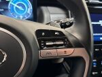 Hyundai Tucson 2023 Musta