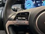 Hyundai Tucson 2023 Musta