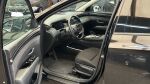 Hyundai Tucson 2023 Musta