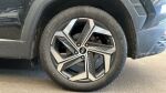 Hyundai Tucson 2023 Musta