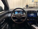 Hyundai Tucson 2023 Musta