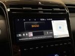 Hyundai Tucson 2023 Musta