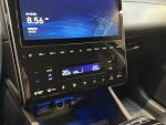 Hyundai Tucson 2023 Musta
