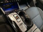 Hyundai Tucson 2023 Musta