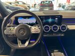 Mercedes-Benz EQB 2023 Musta
