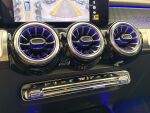 Mercedes-Benz EQB 2023 Musta