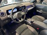 Mercedes-Benz EQB 2023 Musta
