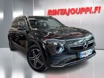 Mercedes-Benz EQB 2023 Musta
