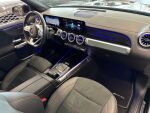 Mercedes-Benz EQB 2023 Musta
