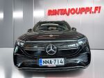 Mercedes-Benz EQB 2023 Musta