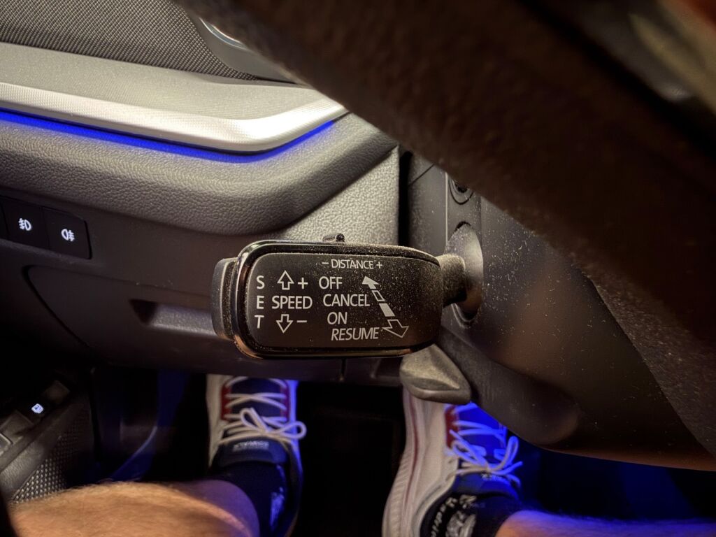 Skoda Octavia 2021 Valkoinen