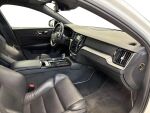 Volvo S60 2020 Valkoinen