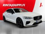 Volvo S60 2020 Valkoinen