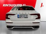 Volvo S60 2020 Valkoinen