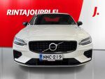 Volvo S60 2020 Valkoinen