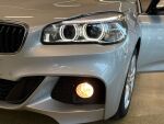 BMW 225 2017 Valkoinen