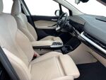 BMW 230 2023 Musta