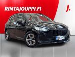 BMW 230 2023 Musta