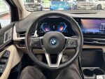 BMW 230 2023 Musta