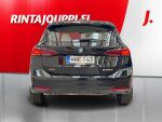 BMW 230 2023 Musta