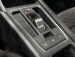 Seat LEON SPORTSTOURER 2021 Musta