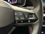 Seat LEON SPORTSTOURER 2021 Musta