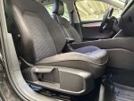Seat LEON SPORTSTOURER 2021 Musta