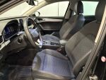 Seat LEON SPORTSTOURER 2021 Musta