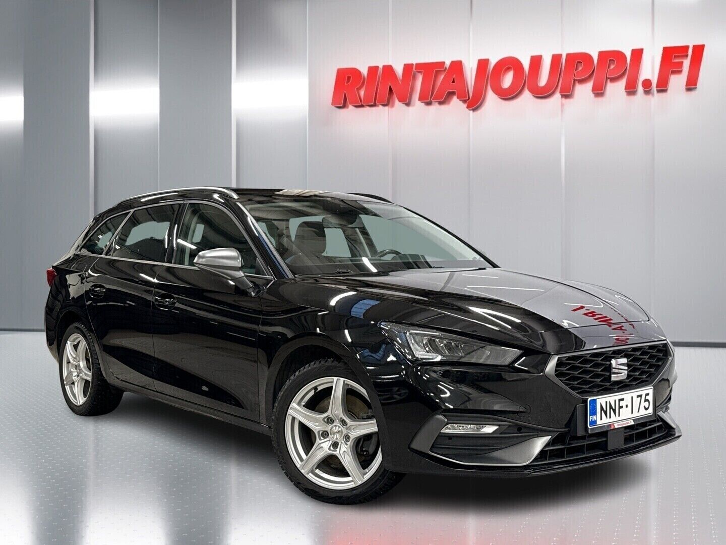 Seat LEON SPORTSTOURER
